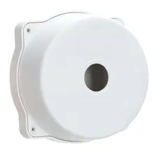 TRK-113T_24 - KameraKutusu TRK-113T (Taban Dahil) STANDART (Beyaz) Buat  24 Adet 1 Koli