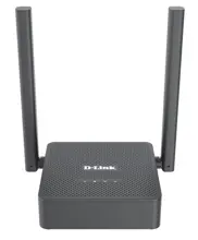 D-Link DL-DIR-612M/ENA 300 Mbps Wireless Router Access Point