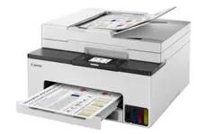 Canon MAXIFY Megatank GX2040 Yazıcı Fotokopi Tarama Faks