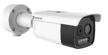 Hikvision HM-TD2618-3-G0-T1A Termal ve Optik Çift Spektrumlu IP Bullet Kamera  