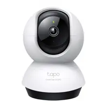 TP-Link TC74 Pan-Tilt AI Ev Güvenliği Wi-Fi Kamera
