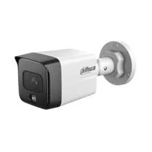 DAHUA IPC-HFW1431TC1-SA-0360B-S6 4MP 3.6MM SMART IR SESLİ IP BULLET KAMERA