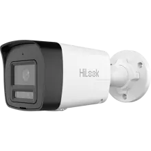 HILOOK IPC-B160HA-LUF/SL 6MP 2.8MM COLORVU IP BULLET KAMERA