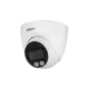 DAHUA  IPC-HDW2449T-S-PRO, 4Mpix, WizColor, 2,8mm Lens,H265+, 30Mt Gece Görüşü, IP67, Dahili Mikrofon, PoE Dome IP Kamera