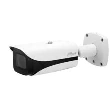 DAHUA IPC-HFW5442E-ZHE-2712, 4Mpix, 2,7-12mm Motorize Lens, H265+,Wizmind, 60Mt Gece Görüşü, IP67, Dahili Mikrofon,  PoE Bullet IP Kamera