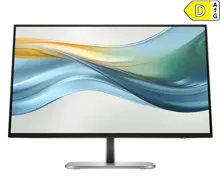 HP Series 5 Pro 524pu 23.8 Type-C Pivot IPS 9D9V7AA