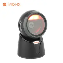IROMX WR662DM 1D/2D MASAÜSTÜ BARKOD OKUYUCU