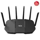 ASUS RT-BE90U BE9400 3 BANT WIFI7 AIMESH ROUTER