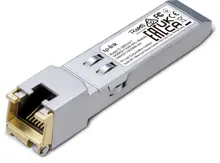 TP-LINK OMADA TL-SM5310-T 10G BASE-T RJ45 SFP+MODULU