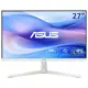 ASUS VU279HFI-W 27 IPS  NANO IYON  1920x1080 1ms 100Hz 250cd HDMI VESA 3YIL EYECARE PLUS  DÜŞÜK MAVİ IŞIK  FLICKER- FREE ÇERÇEVESİZ MONİTÖR
