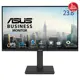 ASUS BE249CGN DOCKING MONİTÖR 23.8INC IPS 120Hz ÇERÇEVESİZ USB-C RJ45 STEREO HDMI DISPLAY PORT DÜŞÜK MAVİ IŞIK FLİCKER FREE DUVARA MONTAJ