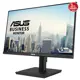 ASUS BE249CGN DOCKING MONİTÖR 23.8INC IPS 120Hz ÇERÇEVESİZ USB-C RJ45 STEREO HDMI DISPLAY PORT DÜŞÜK MAVİ IŞIK FLİCKER FREE DUVARA MONTAJ