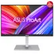 ASUS PROART PA278CGV 27 2K IPS HDR400 2560X1440 5MS 144HZ 350CD DP HDMI USB-C HOPARLÖR VESA 3YIL 95% DCI-P3 CALMAN SERTIFIKALI PD 90W PIVOT MONITÖR
