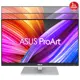 ASUS PROART PA278CGV 27 2K IPS HDR400 2560X1440 5MS 144HZ 350CD DP HDMI USB-C HOPARLÖR VESA 3YIL 95% DCI-P3 CALMAN SERTIFIKALI PD 90W PIVOT MONITÖR