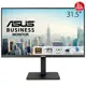 ASUS KURUMSAL VA32UQSB 31.5 IPS 3840X2160 4MS 60HZ 350CD DP HDMI USB HOPARLÖR VESA 3YIL FLICKER FREE MAVI IŞIK FILTRESI ERGONOMIK TASARIM