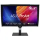 ASUS PROART PA32UCE 31.5 IPS 3840X2160 5MS 60HZ 60HZ DP HDMI USB-C USB HOPARLÖR VESA 3YIL 98% DCI-P3 DONANIMSAL KALIBRASYON HDR-10 HLG AUTO KVMPD 96W PIVOT MONITÖR