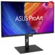 ASUS PROART PA32UCE 31.5 IPS 3840X2160 5MS 60HZ 60HZ DP HDMI USB-C USB HOPARLÖR VESA 3YIL 98% DCI-P3 DONANIMSAL KALIBRASYON HDR-10 HLG AUTO KVMPD 96W PIVOT MONITÖR
