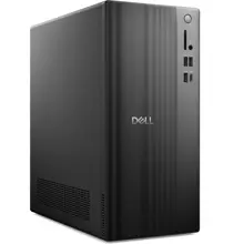 DELL PC PRO TOWER ESSENTIAL QVT1260 BTO014_QVT1260_EMEA_UBU i7-14700 16GB 512GB SSD INTEL UHD GRAPHICS 770 UBUNTU