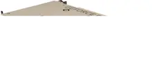 MSI VGA GEFORCE RTX 5060 8G INSPIRE 2X OC RTX5060 8GB GDDR7 128B DX12 PCIE 5.0 X16 (3XDP 1XHDMI)