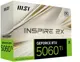 MSI VGA GEFORCE RTX 5060 TI 16G INSPIRE 2X OC RTX5060TI 16GB GDDR7 128B DX12 PCIE 5.0 X16 (3XDP 1XHDMI)
