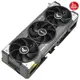 ASUS VGA TUF-RTX5080-O16G-GAMING-NVIDIA-GEFORCE-RTX 5080-16GB GDDR7-256bit--OC-2xHDMI-3xDP-RGB-DLSS4 EKRAN KARTI