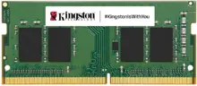 Kingston KSM32SED8-32MF - 32GB 3200MHz DDR4 ECC Notebook Sunucu Value Ram