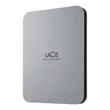 LACIE 1TB 2.5