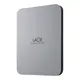 LACIE 5TB 2.5