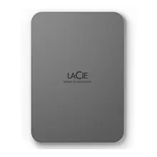 Lacıe 4Tb 2.5