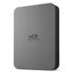 Lacıe 4Tb 2.5