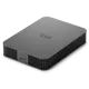 Lacıe 4Tb 2.5