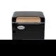 ZYWELL ZY608 THERMAL / OTOMATİK KESİCİLİ USB+SERİ+ETHERNET SLİP / FİŞ YAZICI 300MM/s / 80MM SİYAH