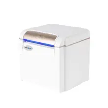 ZYWELL ZY608 THERMAL / OTOMATİK KESİCİLİ USB+SERİ+ETHERNET SLİP / FİŞ YAZICI 300MM/s / 80MM BEYAZ