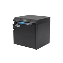 ZYWELL ZY-H862 THERMAL / OTOMATİK KESİCİLİ USB+SERİ+ETH+WIFI SLİP / FİŞ YAZICI 350MM/s / 80MM SİYAH