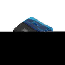 ZYWELL ZM06H THERMAL USB+BT MOBİL FİŞ YAZICI 80MM/s / 80MM