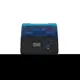 ZYWELL ZM06H THERMAL USB+BT MOBİL FİŞ YAZICI 80MM/s / 80MM