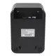 ZYWELL ZY-Q822 THERMAL / OTOMATİK KESİCİLİ USB+ETHERNET SLİP YAZICI 200MM/s / 80MM SİYAH