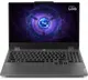 Lenovo LOQ 83JE00EQTR Intel Core i5 13450HX 12GB 512GB SSD RTX5060 Freedos 15.6