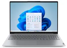 Lenovo ThinkBook 16 G8 IRL 21SH009GTX Core 7 240H 16 GB 512 GB SSD Intel Graphics 16