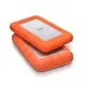 Lacie Rugged Mini LAC9000298 USB 3.0 2.5