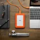 Lacie Lacıe 2tb 2.5