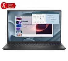 Dell Pro 15 Essential Ryzen5-15.6-16G-512SSD-Dos PV15255_MDO_852_UBU