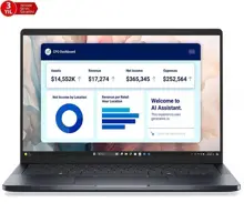 Dell Pro 14 Premium Ultra7 268V-14-32G-1TBSSD-WP BTO308_PA14250_WP