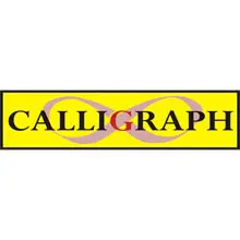 CAN.CRG054CY - CALLIGRAPH CRG-054 MAVİ MUADİL TONER 1.200 Sayfa