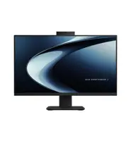 ASUS P470VAK-C516512B0D  CORE 5 210H 16GB 512GB 27 FreeDos Siyah