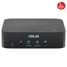 ASUS PN54-BBR522MNS1 AMD Ryzen 5 220 Barebone (RAM YOK, DISK YOK)  FreeDOS Mini Masaüstü PC