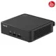 ASUS NUC15 PRO SLIM KIT - RNUC15CRKC700002-INTEL CORE 7-240H - BAREBONE (RAM YOK DISC YOK) FREEDOS MINI MASAUSTU PC