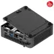 ASUS NUC15 PRO SLIM KIT - RNUC15CRKC700002-INTEL CORE 7-240H - BAREBONE (RAM YOK DISC YOK) FREEDOS MINI MASAUSTU PC