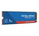Wd 1TB WDS100T5B0E Blue SN5100 Pcı-4.0 7100MB-S 6700MB-S M2 SSD Harddisk