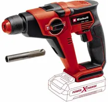 Einhell TE-HD 18/12 Li - Solo SDS Plus Darbeli Delici Matkap Aküsüz